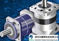 選購精密行星減速機需要注意哪些參數(shù)？